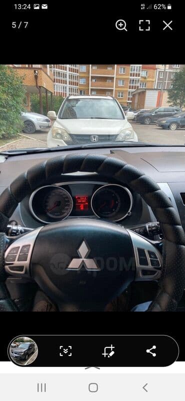 шины бишкек бу: Щиток приборов Mitsubishi 2008 г., Б/у, Оригинал, Германия — 3