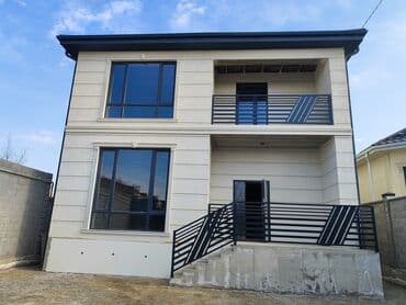 актилек дом: Үй, 225 м², 5 бөлмө, Менчик ээси, ПСО (өз алдынча бүтүрүү) — 19