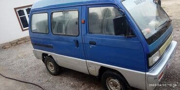 фары опель вектра б: Daewoo Damas: 1998 г., 0.8 л, Механика, Бензин, Седан — 5