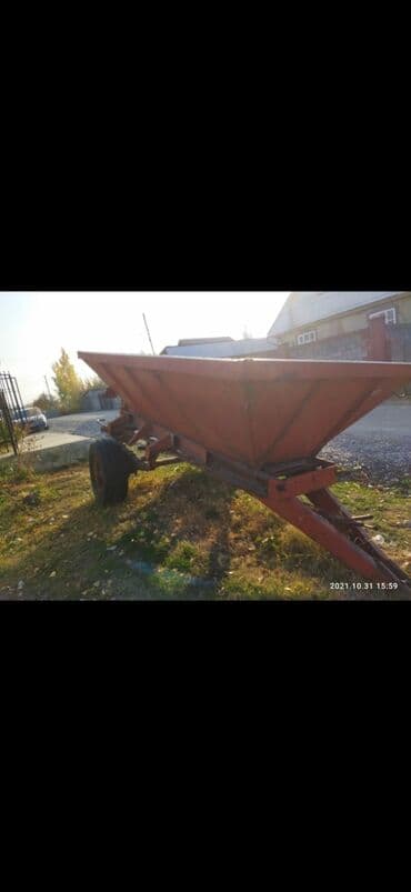 молочное оборудование: Продается РУМ в отличном рабочем состоянии грузоподъёмностью 4 ТН по — 1