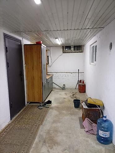 сдаю квартиру калык акиева: 1 комната, Собственник — 3