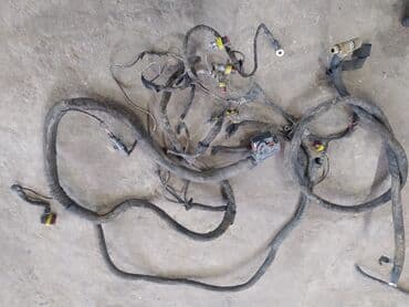 купить мотор на ниву: Nissan Patrol Y61 TB48 ГБО, Ниссан Патрол У61 ТБ48 ГБО ГБО — 9