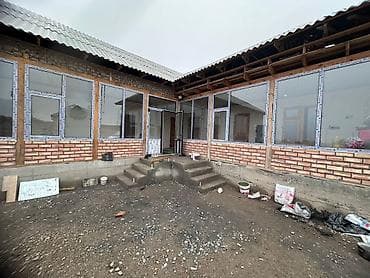 pro max: Алюминиевые и ПВХ окна/двери под заказ 🪟 Устали от холодных и старых — 4