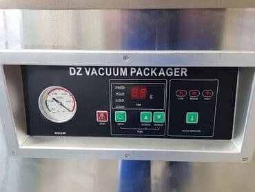 Упаковочно-фасовочные аппараты: Для фасовки в пакеты, Для фасовки емкостей, Для фасовки сыпучих продуктов, Китай, Новый — 3