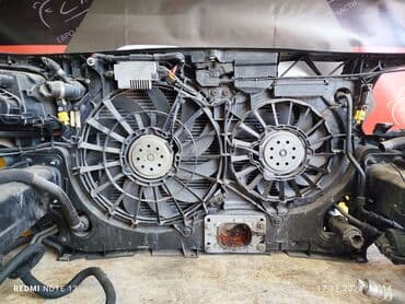 купить передний бампер на ауди 80 б4: Audi, 2001 г., Б/у, Оригинал — 5