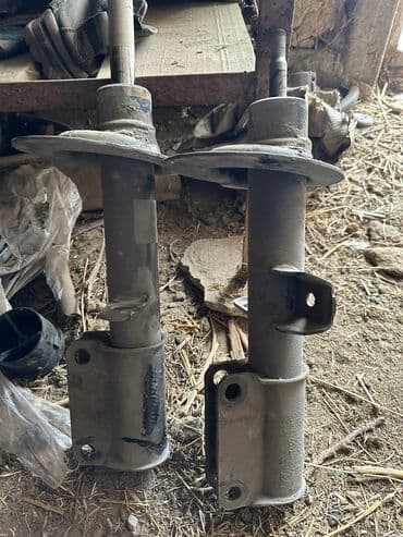 тормозные диски на бмв х5 е53 цена: Задний амортизатор, Передний амортизатор, Комплект амортизаторов BMW 2003 г., Б/у, Оригинал, США — 1