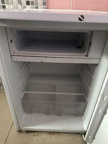 deepcool pf: Компактный холодильник NORD FROST белого цвета. Подходит для небольшой — 2