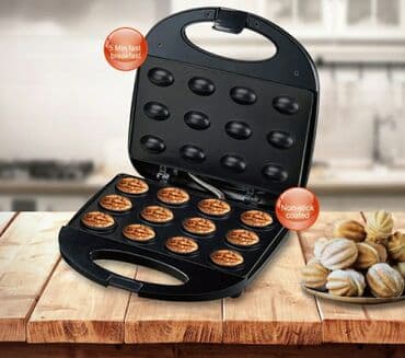 апарат сладкий вата: Тостер, Новый, Бесплатная доставка, Самовывоз — 3