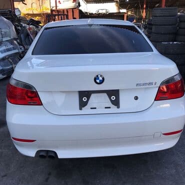 купить двигатель на бмв в бишкеке: БМВ Е60 В НАЛИЧИИ ВСЕ ЗАПЧАСТИ НА BMW E60 Объем 2.5 Привозные из — 6