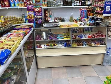 Недвижимость: Продукт: Действующий бизнес,Продовольственный магазин с коттеджом — 8