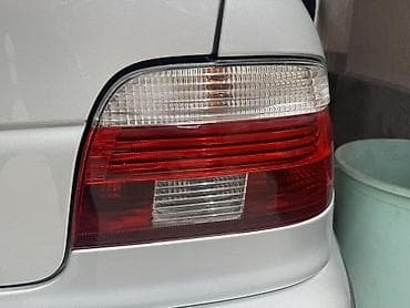 задний стоп бмв 39: Комплект стоп-сигналов BMW 2002 г., Б/у, Оригинал, Германия — 2