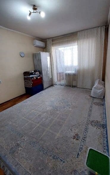 восток 5 продажа квартир: 1 комната, 34 м², 105 серия, 6 этаж, Старый ремонт — 3