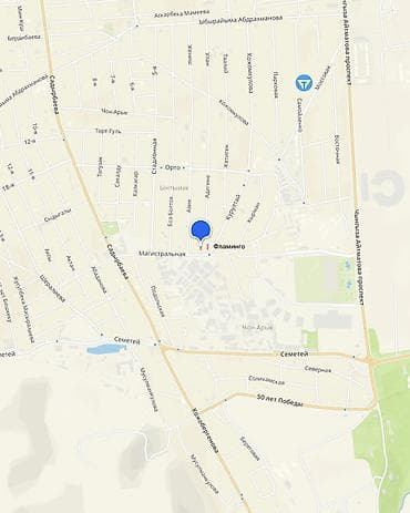 pro group: 1 комната, 42 м², 106 серия улучшенная, 5 этаж, Евроремонт — 9
