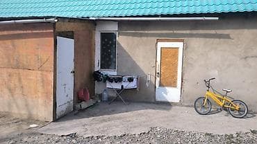 барачный: Продается участок ж/м Рухий Мурас, 1, ул. Бейшеналиева Площадь 6 — 3