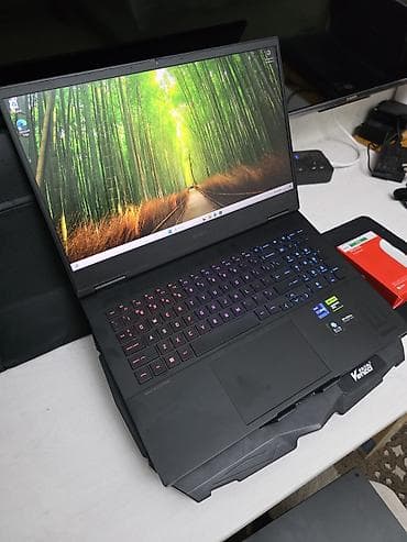 hyperx cloud core: Игровой, Б/у, Intel Core i9 — 1