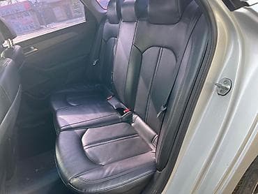 bi: Hyundai Sonata: 2015 г., 2 л, Автомат, Газ, Седан — 5