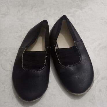 демисезонная детская обувь 22 размера: 1-2 фото- зимние ботинки минимен 27 размер- 1000с. 3-4 фото- зимние — 10