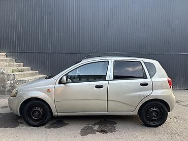 фары на опель вектра б: Chevrolet Kalos: 2003 г., 1.1 л, Механика, Бензин, Хэтчбэк — 4