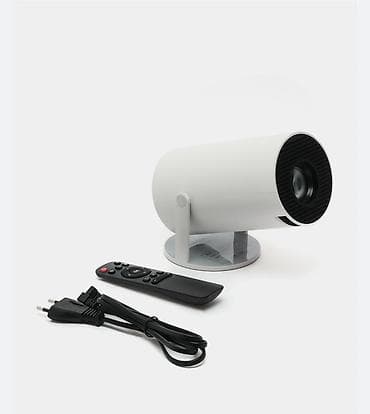 ipad 2020 pro: Портативный мультимедийный проектор с Wi‑Fi 6 и Bluetooth 5.0 - — 3