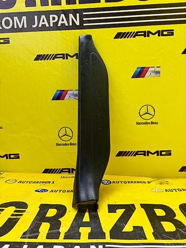 Внутренний порог Honda odyssey 
Привозной из Японии