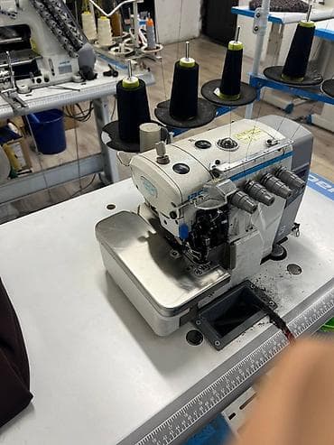 швейный стол: Jack, В наличии — 8