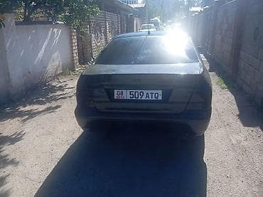 Продажа авто: Nissan Primera: 2026 г. — 9