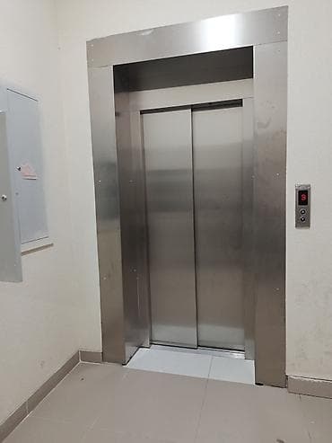 жк тамир: 2 комнаты, 73 м², АУЦА Элитка, Евроремонт — 3