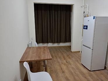 квартира ош долгосрочный: 1 комната, Собственник, С мебелью полностью — 7