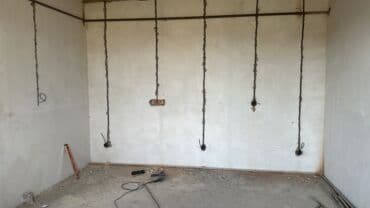 электрики токмок: Опытный электрик на дом 24/7 Профессиональные электромонтажные услуги — 3