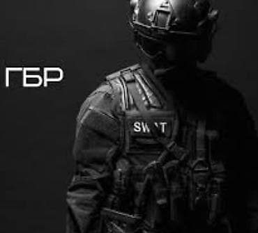 Требуются дежурный и сотрудник ГБР 📌 График работы: сутки через двое