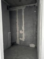 фрунзе исанова: 1 комната, 27 м², 106 серия улучшенная, 1 этаж, ПСО (под самоотделку) — 3