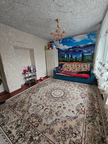 дом район старый толчок: Полдома, 90 м², 5 комнат, Собственник — 2