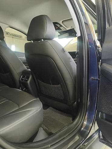 амортизаторы соната: Hyundai Sonata: 2019 г., 2 л, Автомат, Газ, Седан — 9
