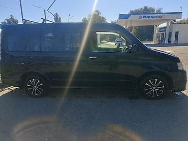 Унаа: Honda Stepwgn: 2004 г., Вэн/Минивэн — 4