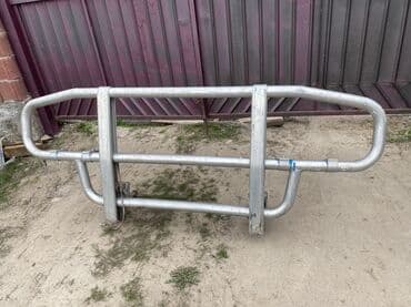 продам домкрат бу: Волов даф — 1