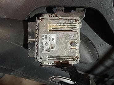 k dcan: Блок управления двигателем (ECU) для Kia Carnival YP, дизель D4HA — 1