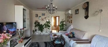 дом 3 ком: Үй, 71 кв. м, 3 бөлмө, Кыймылсыз мүлк агенттиги, Косметикалык оңдоо — 3