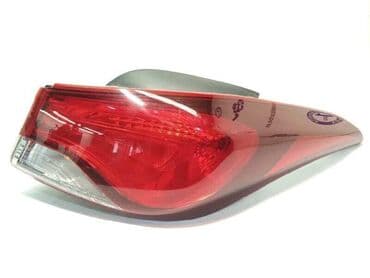 фары для нексия 2: Фонарь (наружный) правый Хендай Аванте Аванта Avante Avanta Элантра — 1