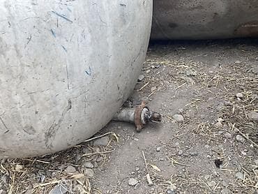 цистерна 5 тонн: Цистерна — 2