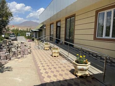 Сварка | Перила Доставка, Монтаж, Гарантия at lalafo.kg Сварка | Перила Доставка, Монтаж, Гарантия