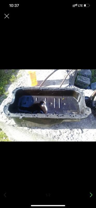 пластиковые емкости для воды цена: Клапанная крышка Хонда стрим1.7 2500сом Поддон 4000сом Помпа 1000сом — 4