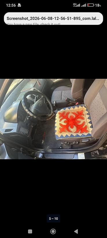 hyundai getz 1 1: Hyundai Getz: 2004 г., 1.4 л, Автомат, Газ, Хэтчбэк — 5