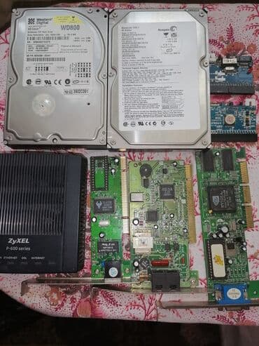 материнская плата на запчасти: Материнская плата — 10