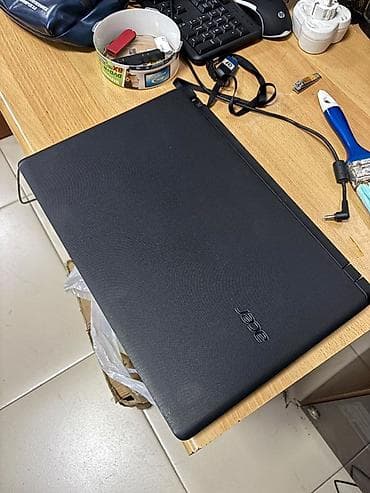 6: Acer ноутбук — 3