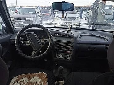 vaz lada: ВАЗ (ЛАДА) 2114 Samara: 2005 г., 1.5 л, Механика, Бензин, Хэтчбэк — 1