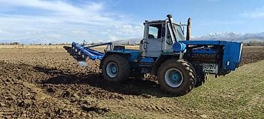 vw golf 2: Модель: T-150, Б/у, 1989 г — 2