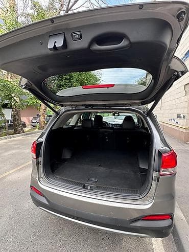 мини квадратцикл: Kia Sorento: 2018 г., 2 л, Автомат, Бензин, Кроссовер — 4
