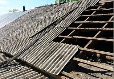 him kg: Кровельные работы Замена кровли Ремонт крыша Замена кровля Ремонт — 9