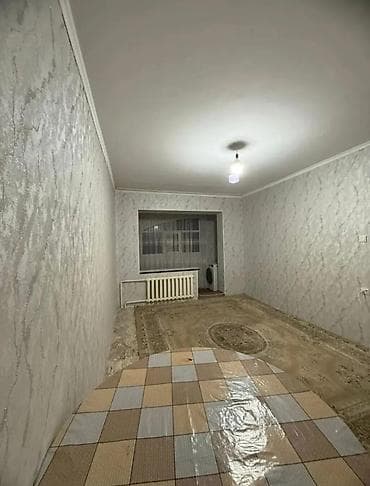 2 bedroom: 3 комнаты, 60 м², 105 серия, 9 этаж — 3