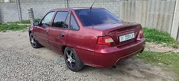 тюнинг нексия 2: Daewoo Nexia: 2011 г., 1.6 л, Седан — 3